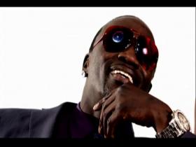 Akon Beautiful (feat Colby O'Donis & Kardinal Offishall) (HD-Rip)